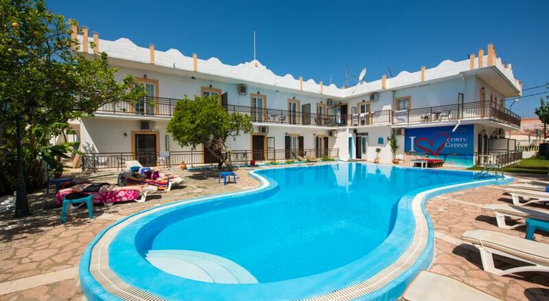 Image of Aquarius Beach Hotel