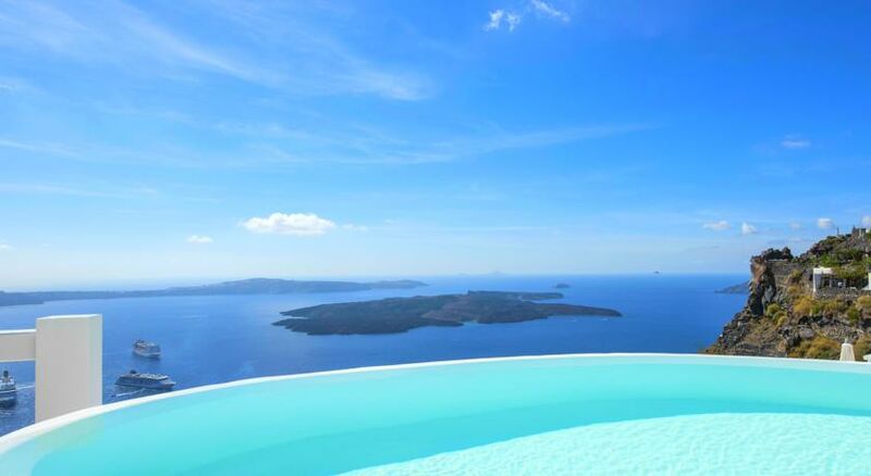 Image of Aqua Luxury Suites