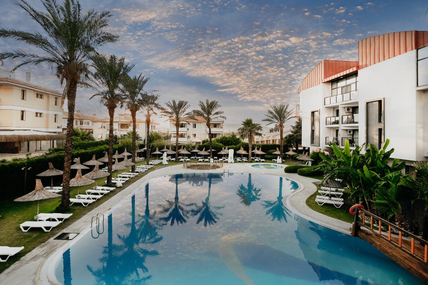 Image of Piril Hotel Thermal and Spa