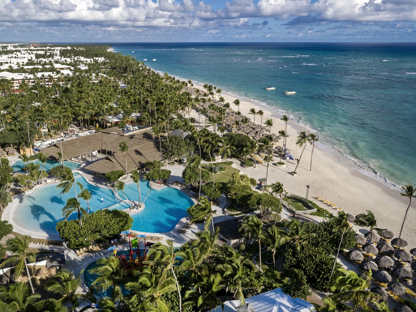 Image of Iberostar Selection Bavaro Suites