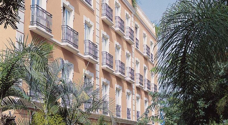 Image of Hotel RF Astoria - Adults Only