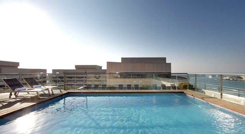 Image of Eurostars Grand Marina GL