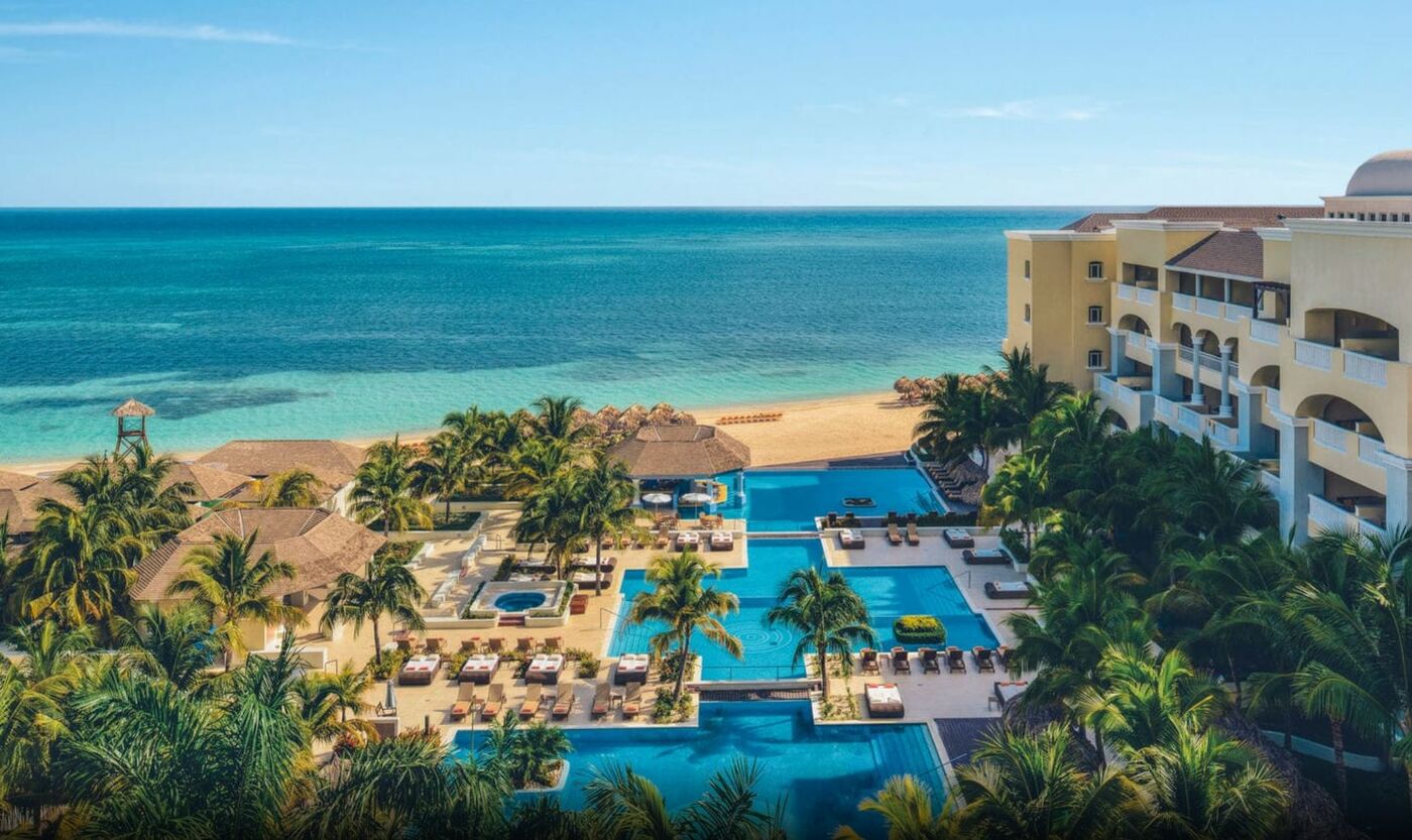 Image of Iberostar Grand Rose Hall - Adult Only