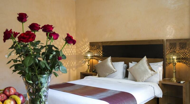 Image of Hotel Marrakech House