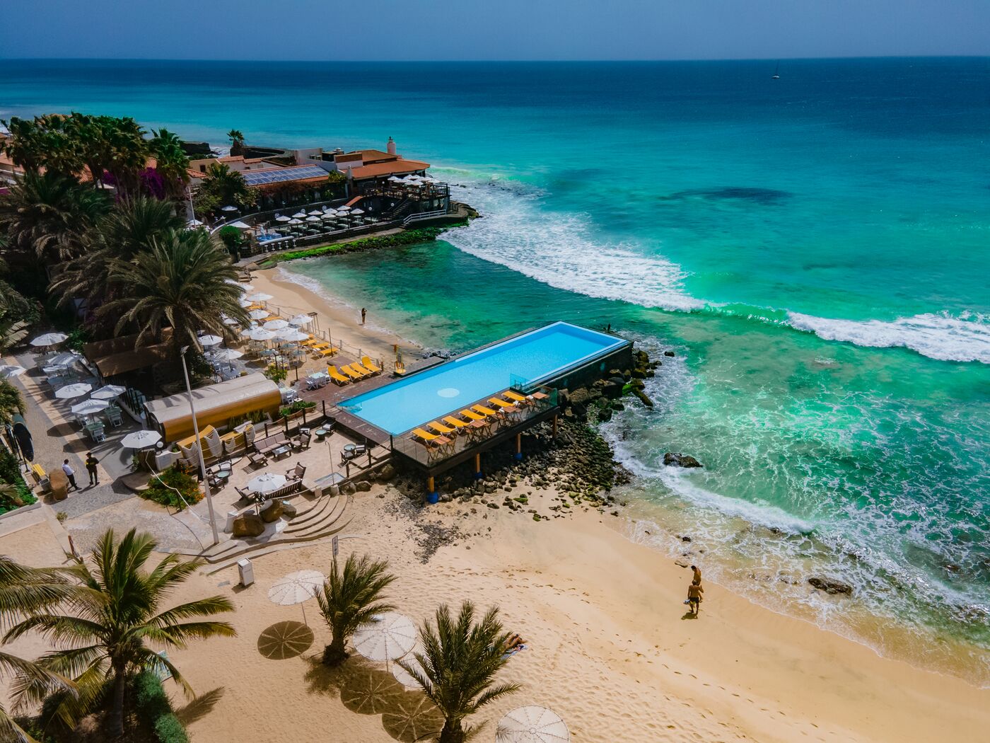 Image of Odjo D'Agua