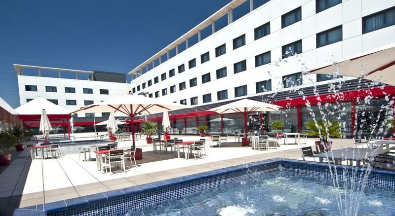 Image of Frontair Congress Aeropuerto