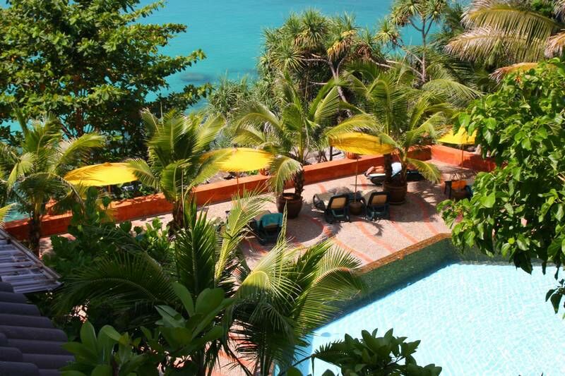 Image of Mom Tri'S Villa Royale