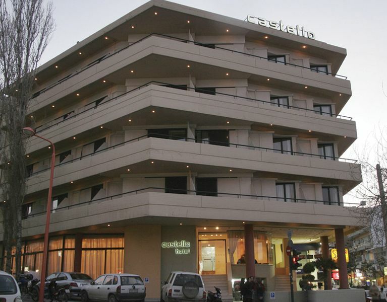 Image of Castello City Hotel