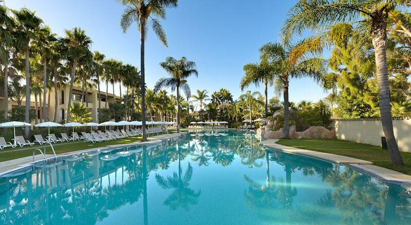 Image of Bluebay Banus