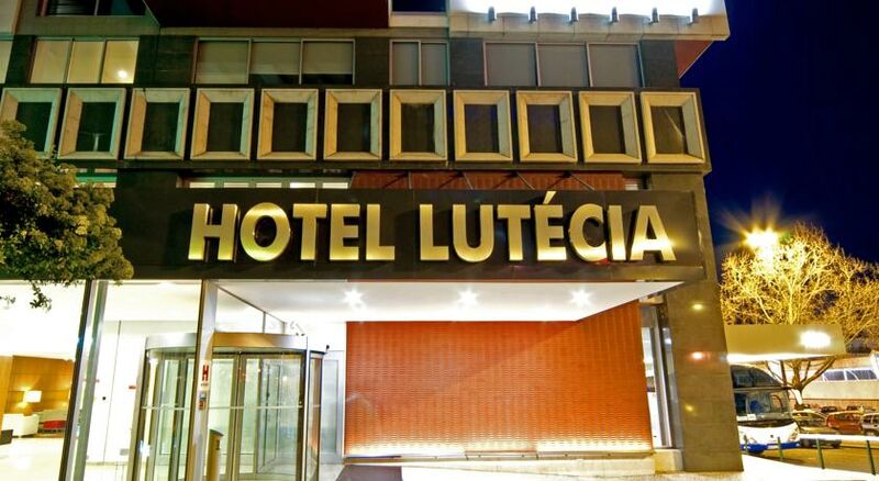 Image of Lutecia Smart Design Hotel