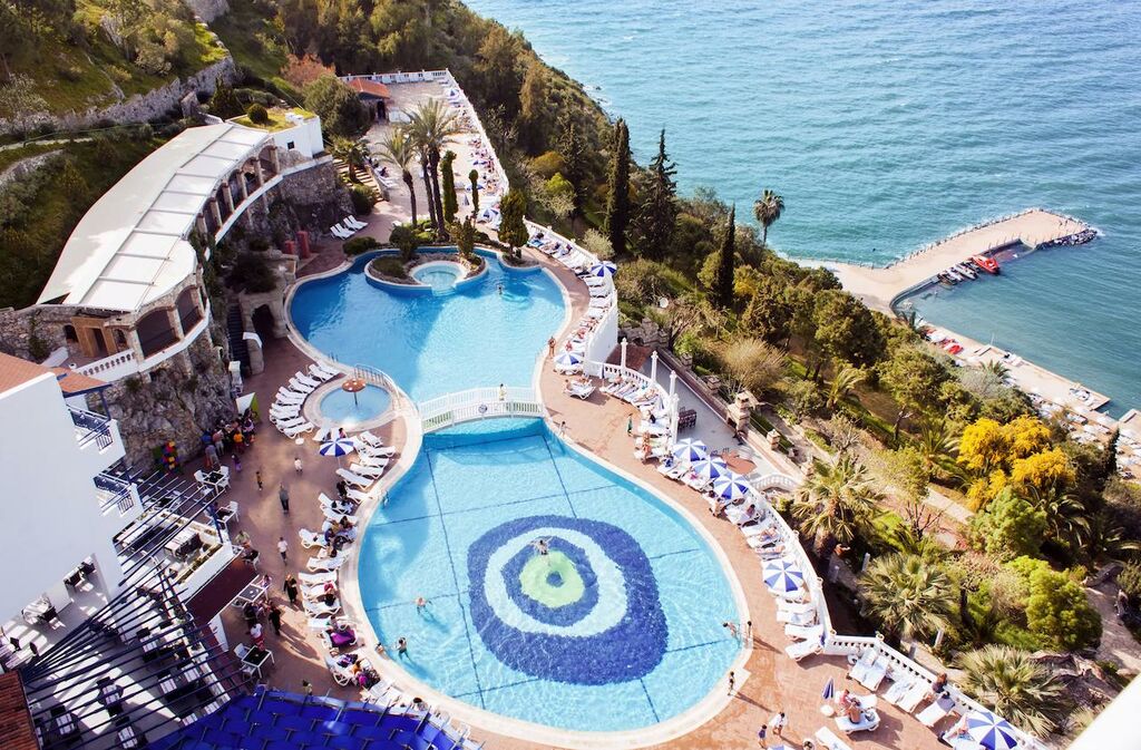 Image of Labranda Ephesus Princess Hotel