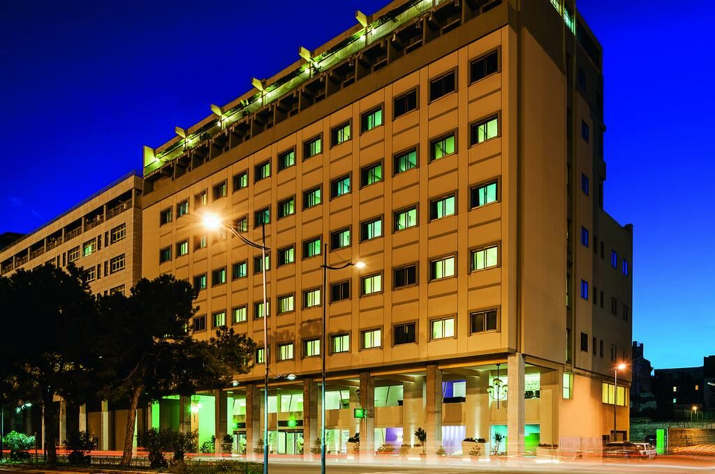 Image of Ibis Styles Palermo