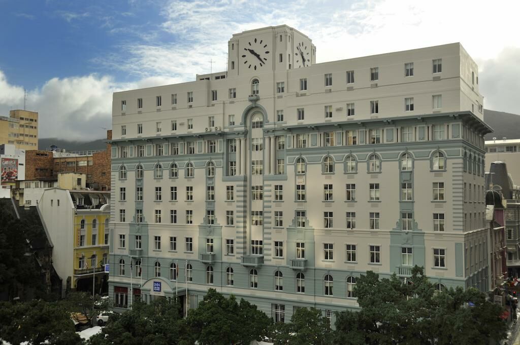 Image of ONOMO Hotel Cape Town – Inn On The Square