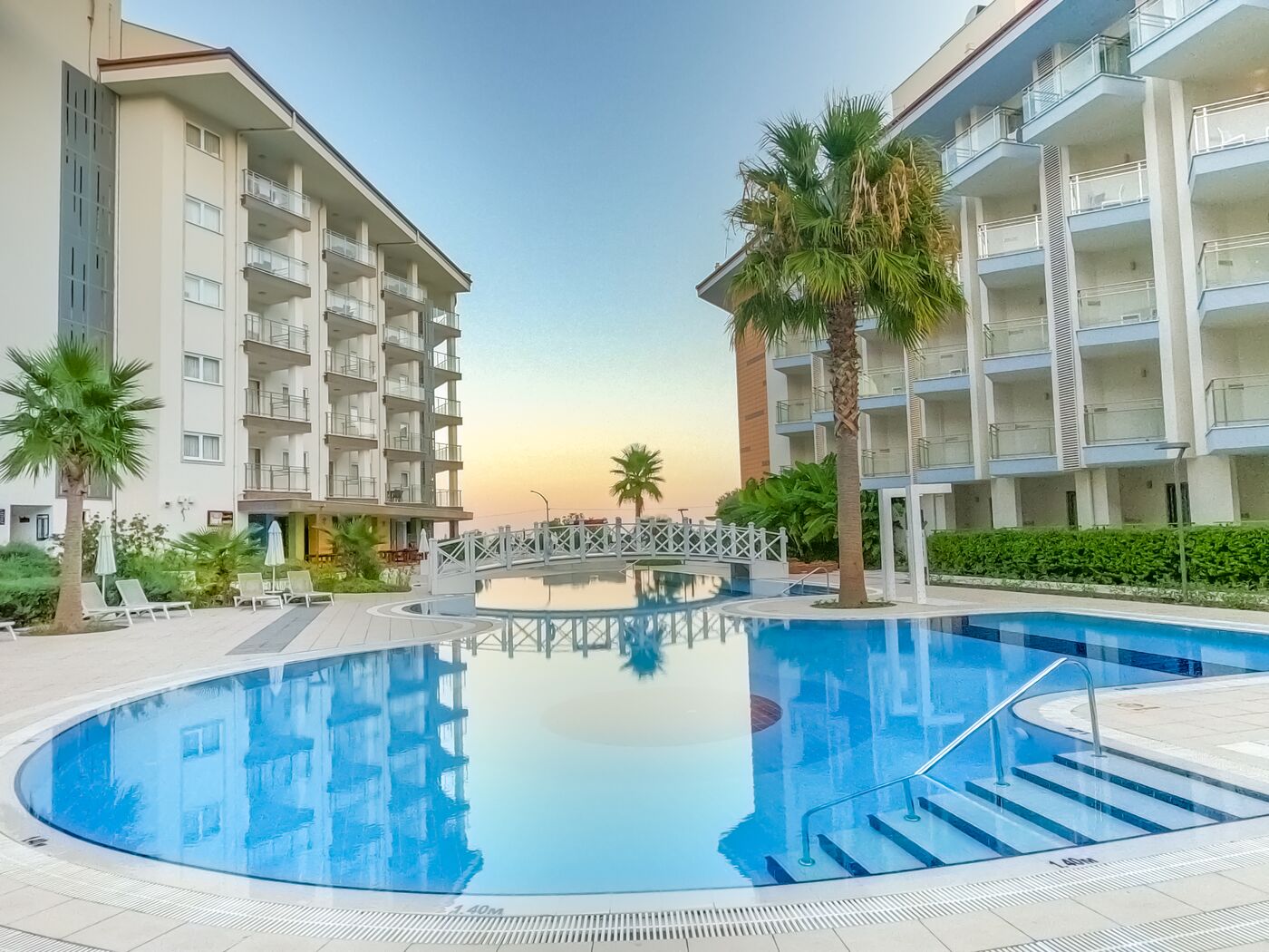 Image of Ramada Hotel and Suite by Wyndham Kusadasi