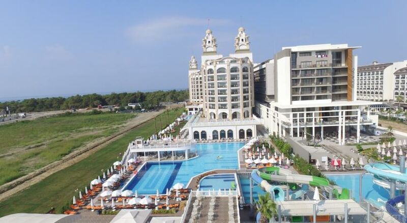 Image of Jadore Deluxe Hotel and Spa