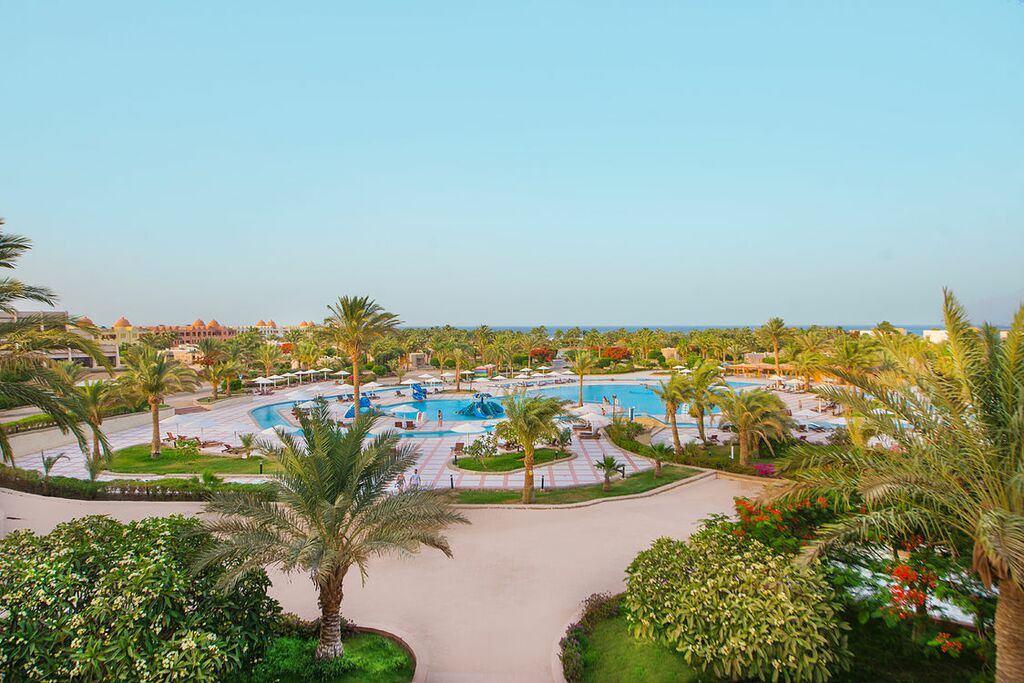 Image of Pharaoh Azur Resort