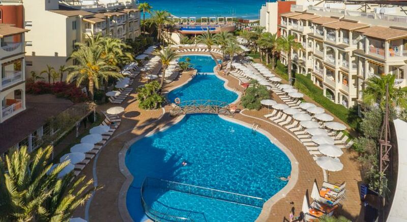 Image of Zafiro Bahia