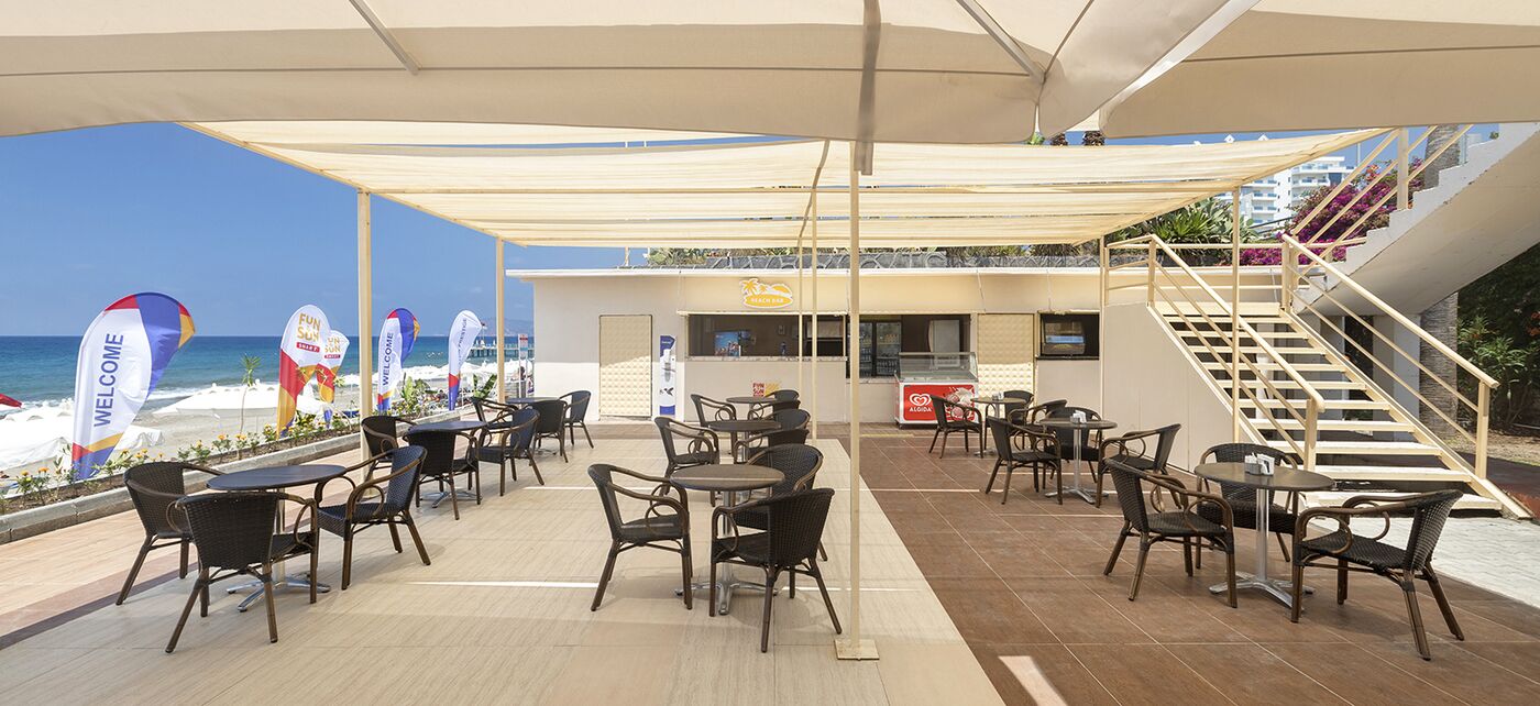 Image of Euphoria Comfort Beach Alanya