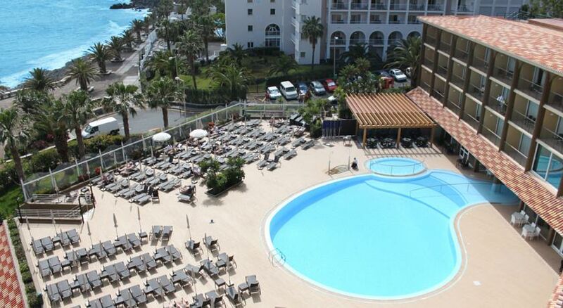 Image of The Views Oasis