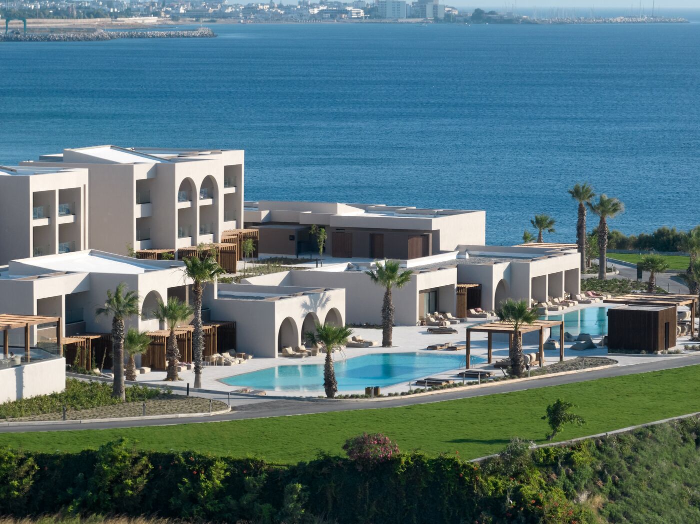 Image of Elissa Adults-Only Lifestyle Beach Resort