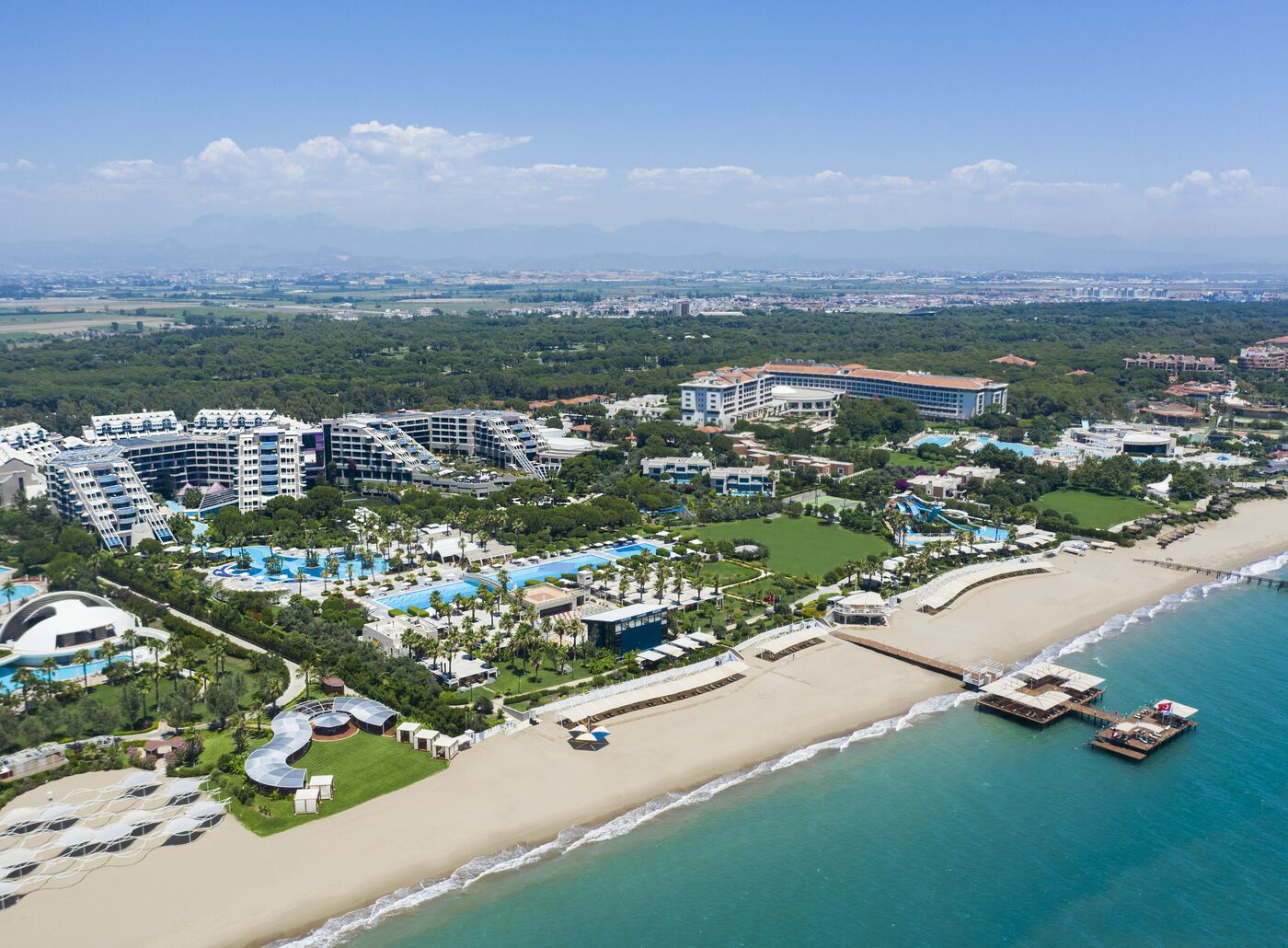 Image of Susesi Luxury Resort and Spa Hotel