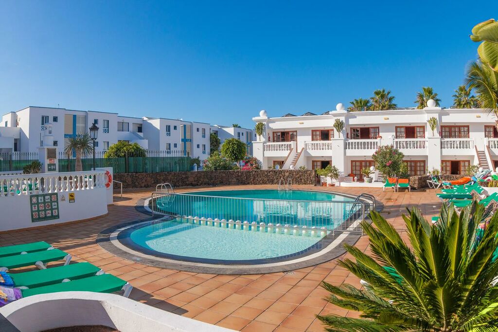 Image of Suite Hotel Montana Club