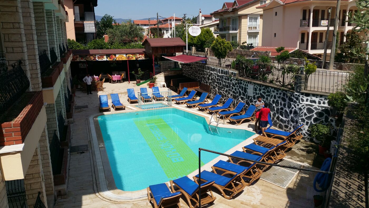 Image of Ozlem 1 Apartments