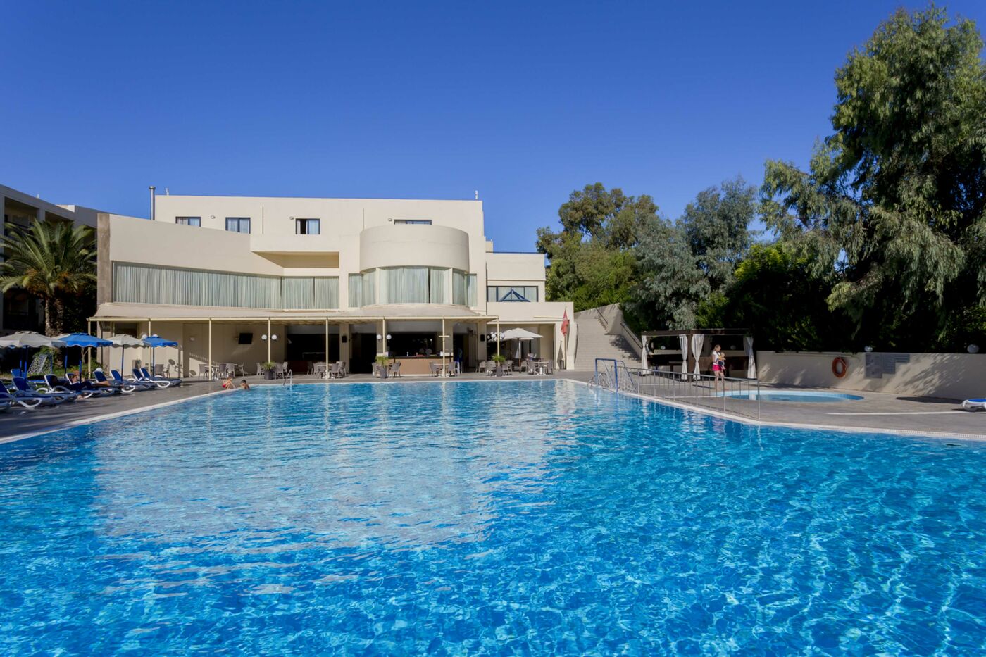 Image of Blue Sea Holiday Village