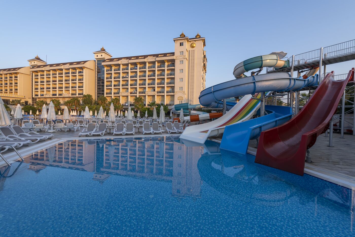 Image of Lake and River Side Hotel and Spa