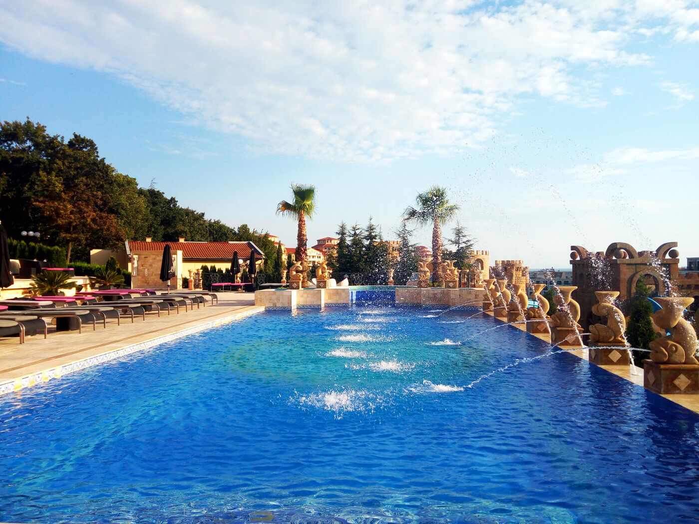 Image of Royal Castle