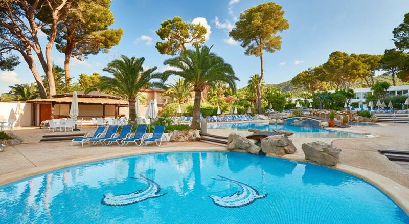 Image of Hipotels Eurotel Punta Rotja