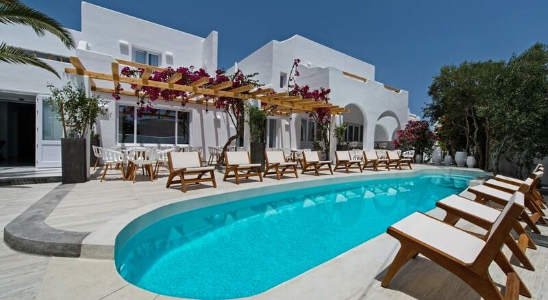 Image of Cavo Bianco Hotel