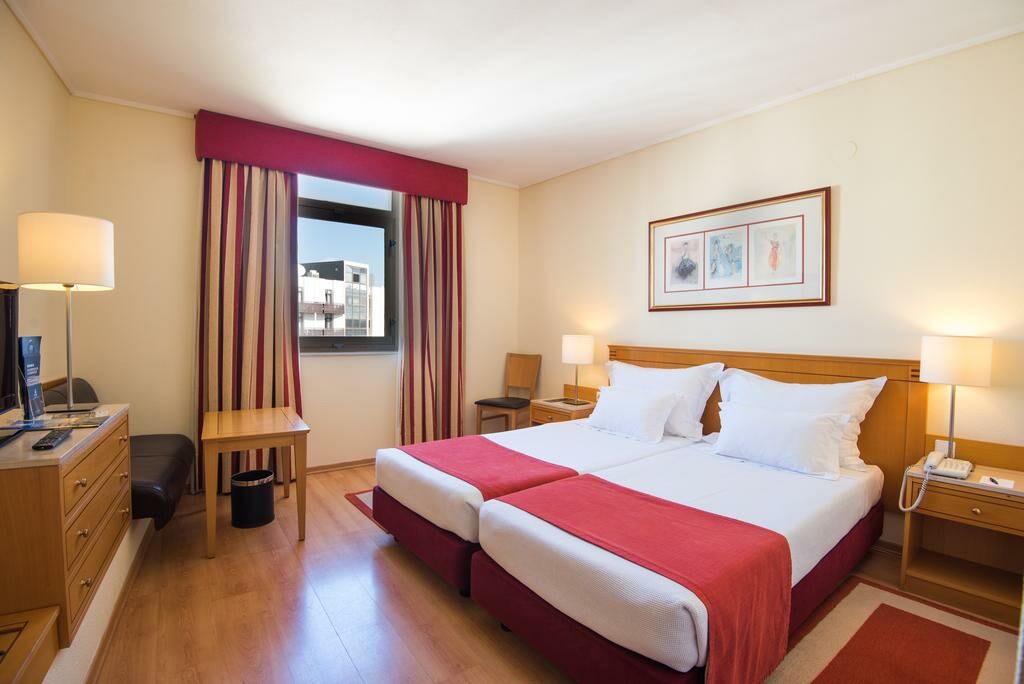 Image of Vila Gale Ampalius