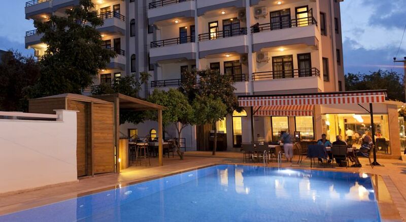 Image of Xperia Kandelor Hotel