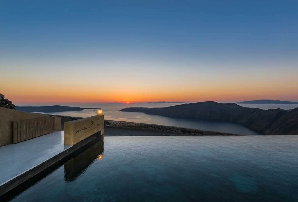 Image of Andronis Concept Wellness Resort