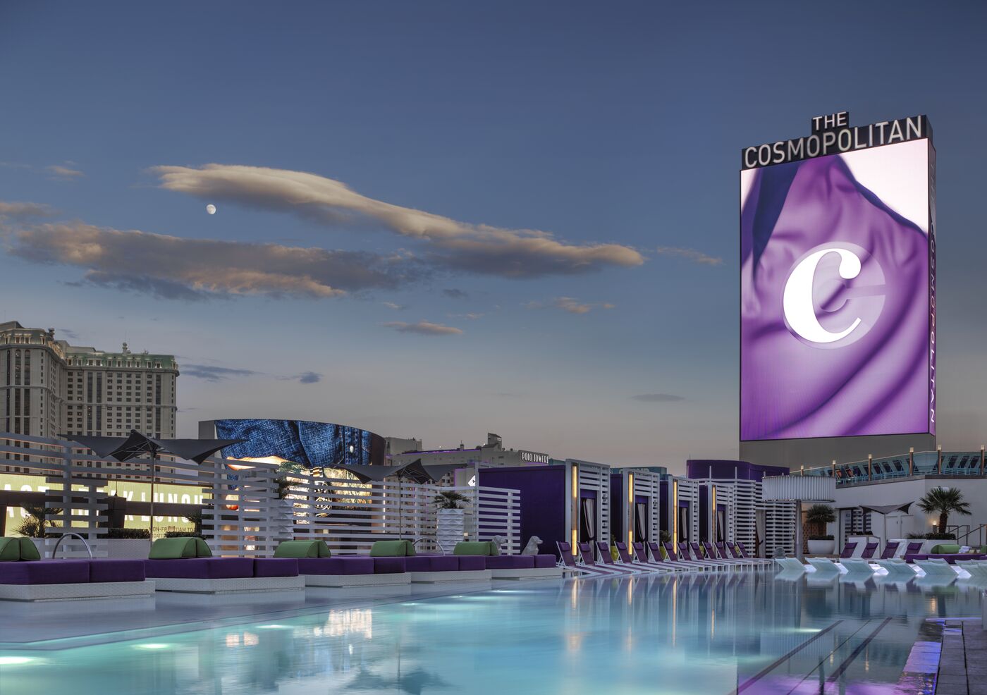 Image of The Cosmopolitan of Las Vegas