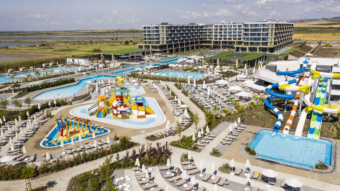 Image of Wave Resort
