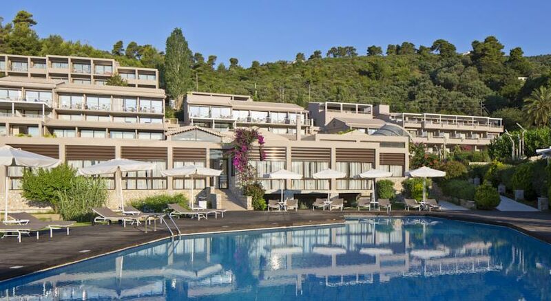 Image of Hotel Kassandra Bay