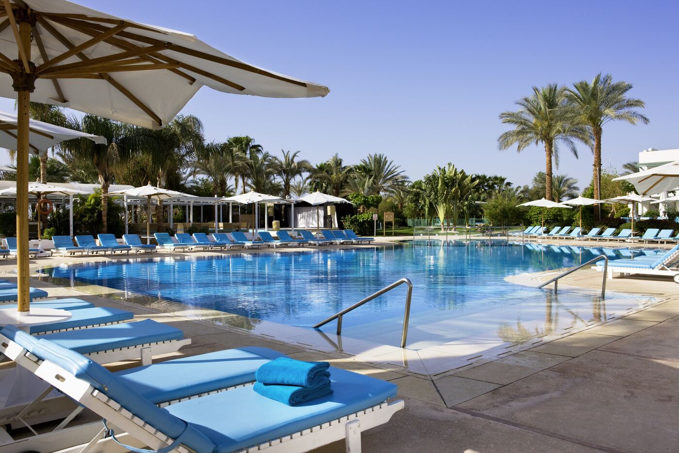 Image of Novotel Sharm El Sheikh Beach