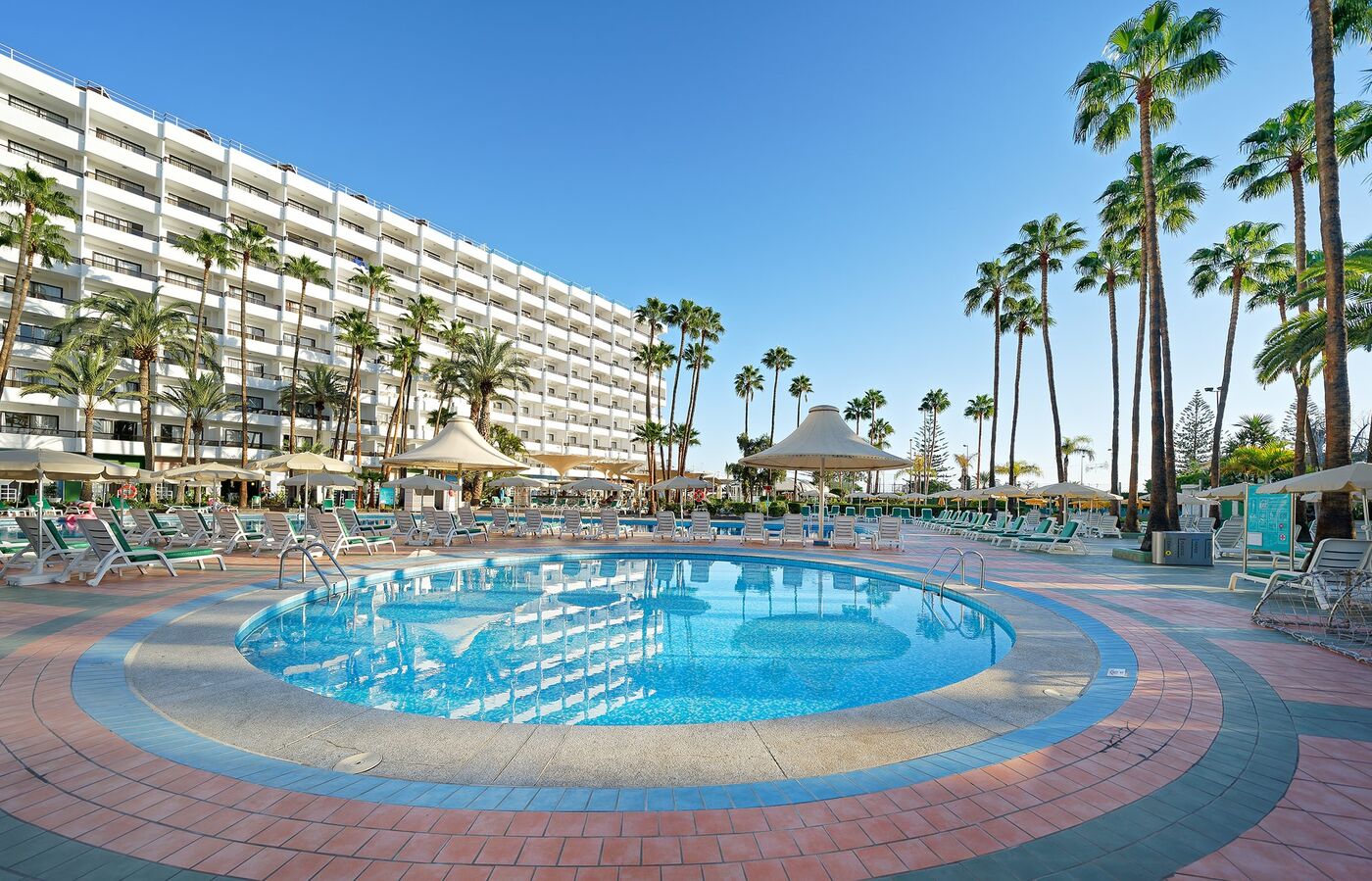 Image of Bull Eugenia Victoria and Spa