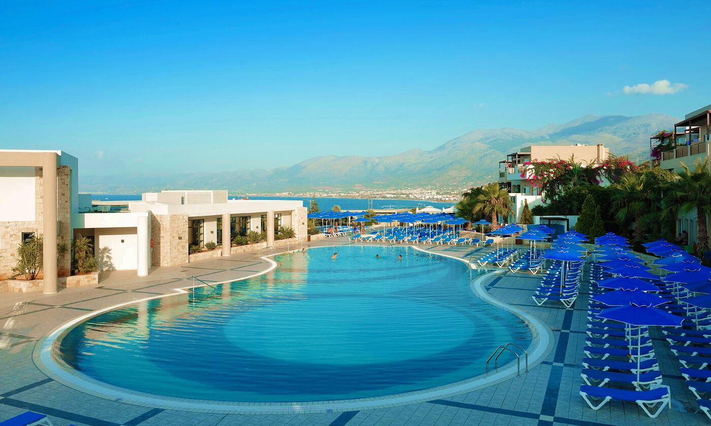 Image of Grand Hotel Holiday Resort