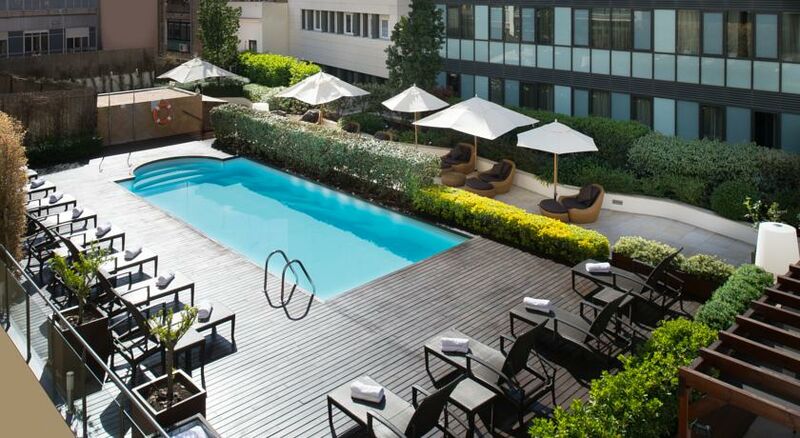 Image of Catalonia Ramblas