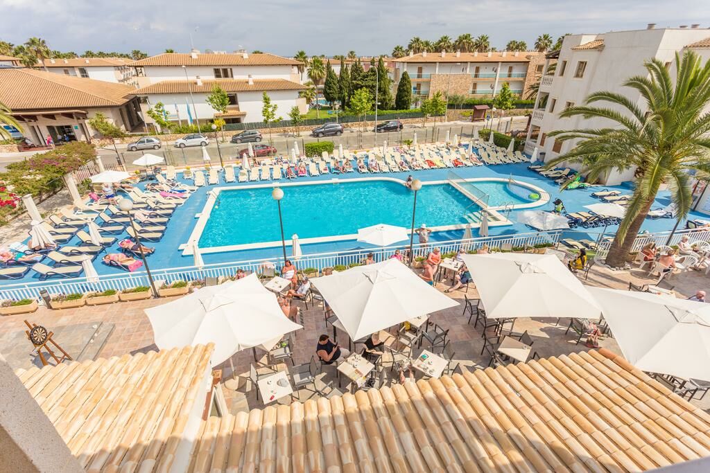 Image of Ferrer Lime Isabel