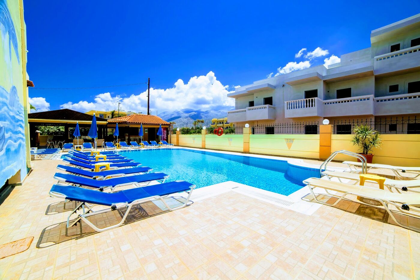 Image of Casa Malena