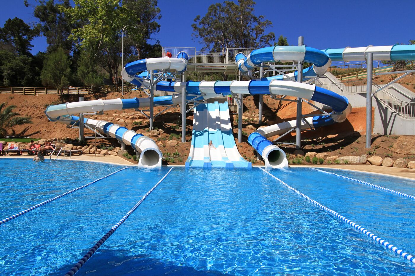 Image of Villa Garbi