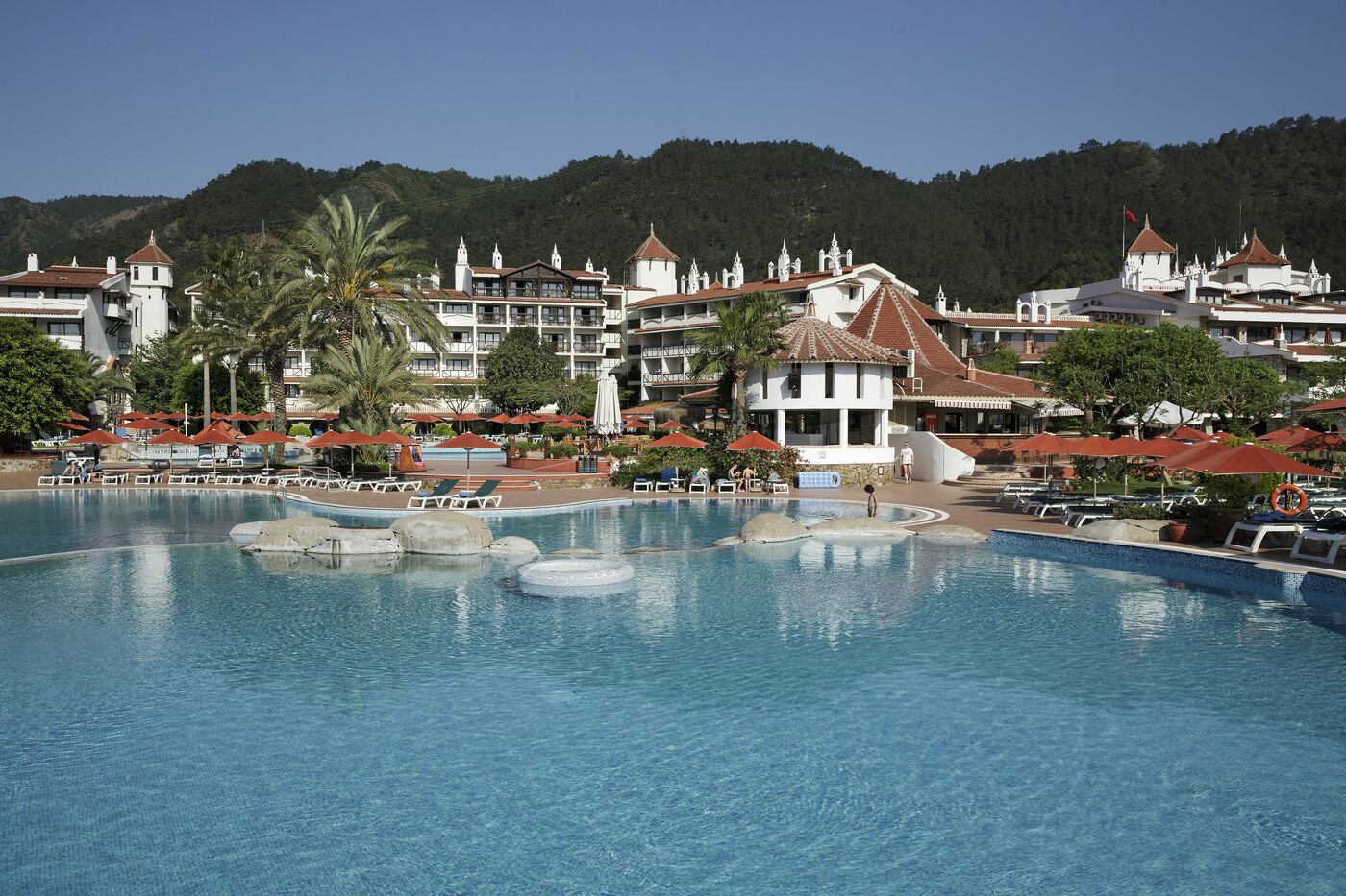 Image of Marti Resort