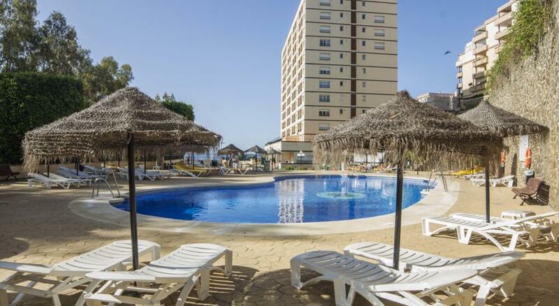 Image of Flatotel Internacional