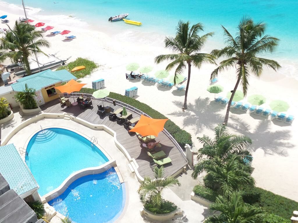 Image of Radisson Aquatica Resort Barbados