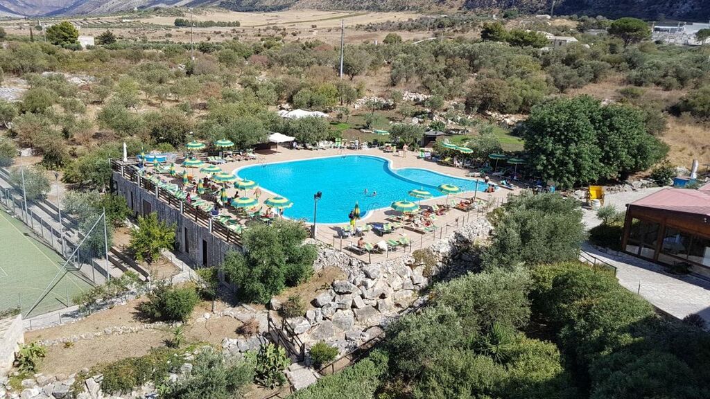 Image of Villa Zina Park Hotel