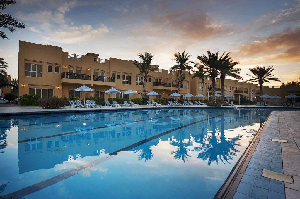 Image of Al Hamra Residence